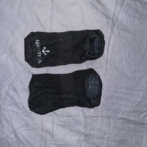 Nautica No-Show Socks (6 pairs)